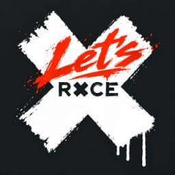 Let’s RXCE